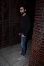 Shekhar Ravjiani at the Success Party Of Film Ventilator on 26th April 2017
